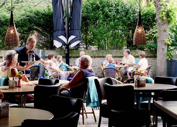 Boutique Hotel De Smulpot